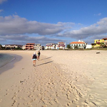 Appartamento Casa Sara Boavista Sal Rei Esterno foto