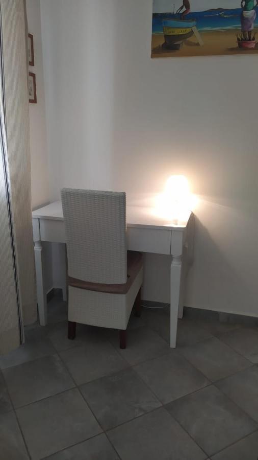 Appartamento Casa Sara Boavista Sal Rei Esterno foto