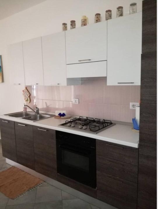 Appartamento Casa Sara Boavista Sal Rei Esterno foto