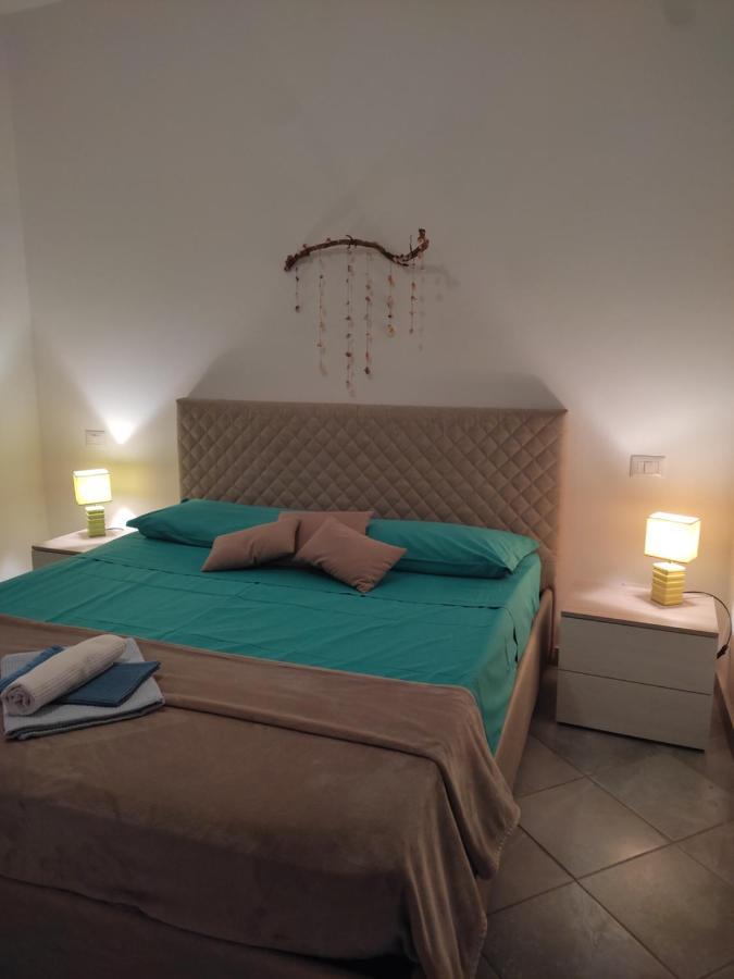 Appartamento Casa Sara Boavista Sal Rei Esterno foto
