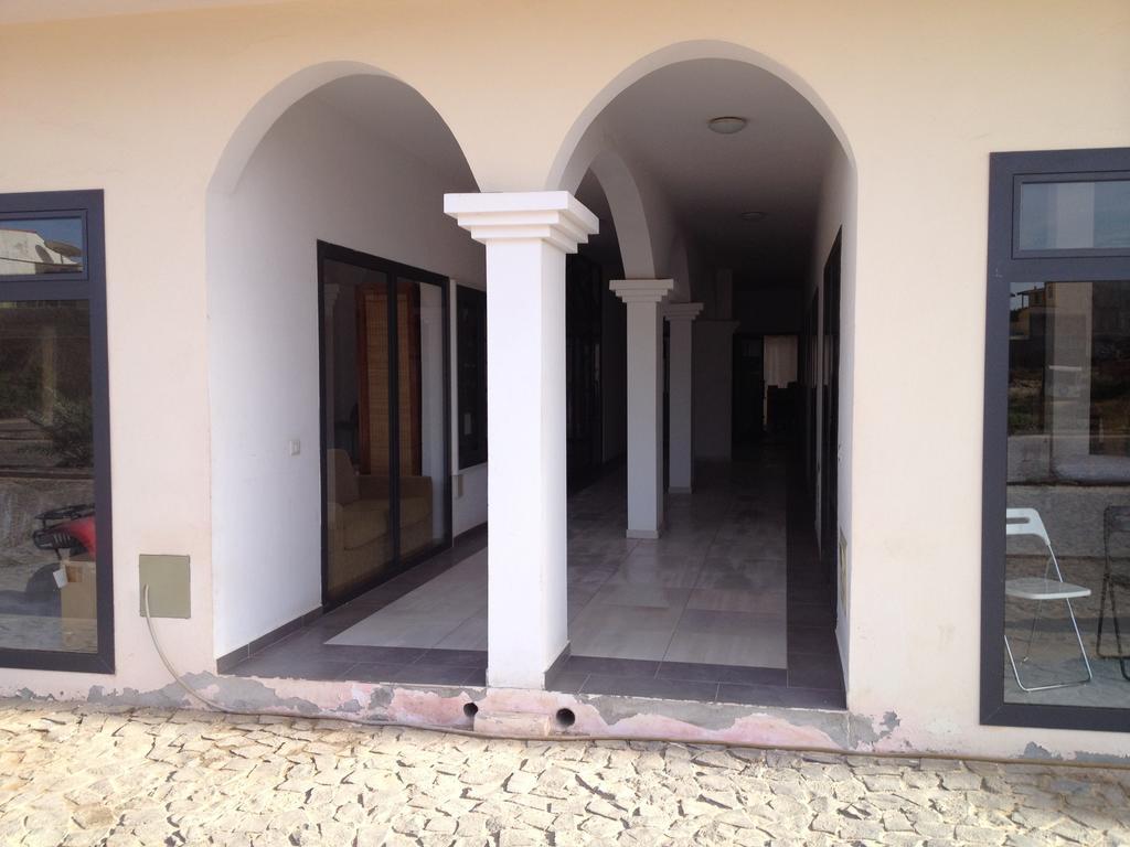 Appartamento Casa Sara Boavista Sal Rei Camera foto