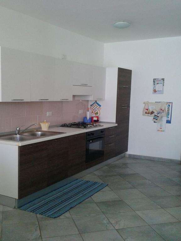 Appartamento Casa Sara Boavista Sal Rei Esterno foto