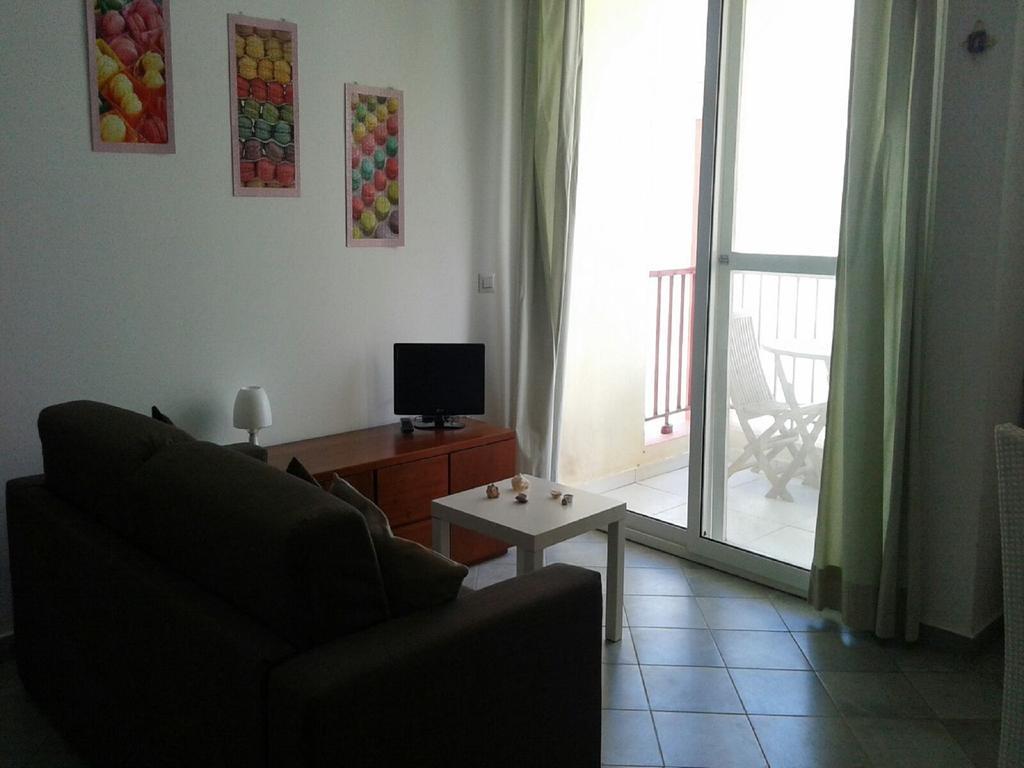 Appartamento Casa Sara Boavista Sal Rei Esterno foto