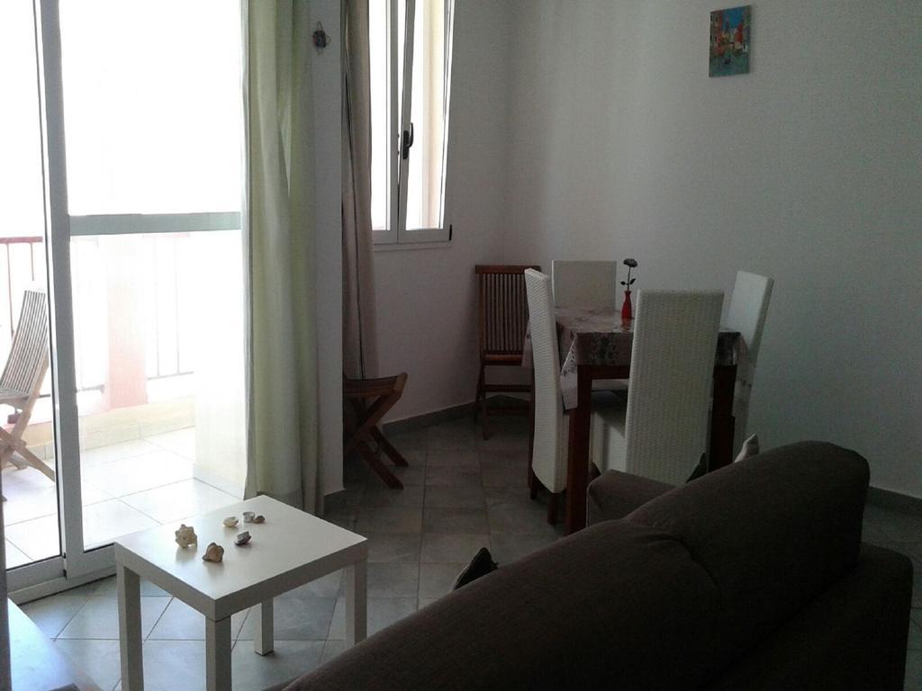 Appartamento Casa Sara Boavista Sal Rei Esterno foto