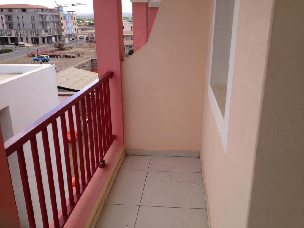 Appartamento Casa Sara Boavista Sal Rei Camera foto