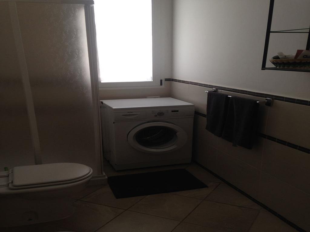 Appartamento Casa Sara Boavista Sal Rei Esterno foto