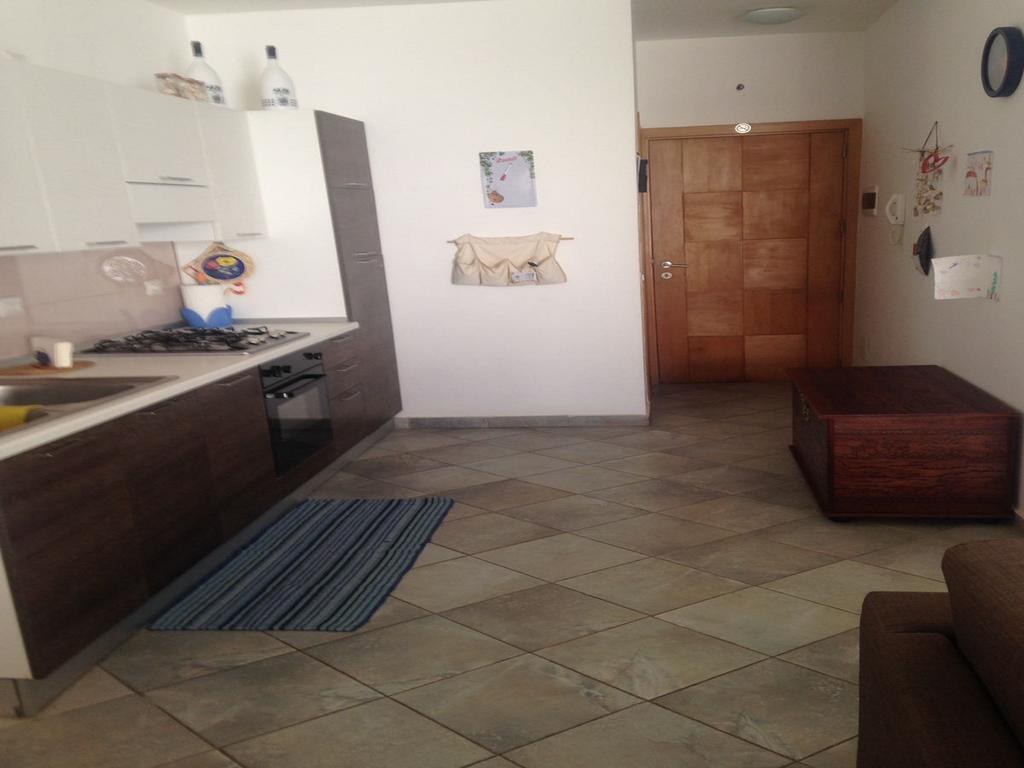Appartamento Casa Sara Boavista Sal Rei Esterno foto