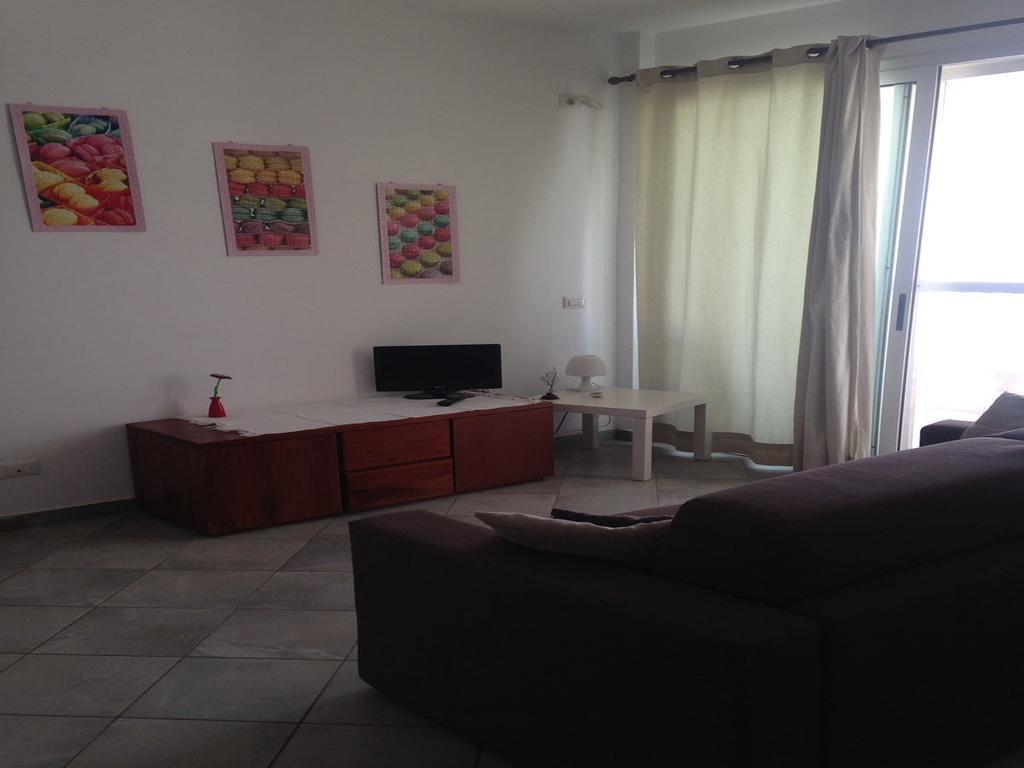 Appartamento Casa Sara Boavista Sal Rei Esterno foto