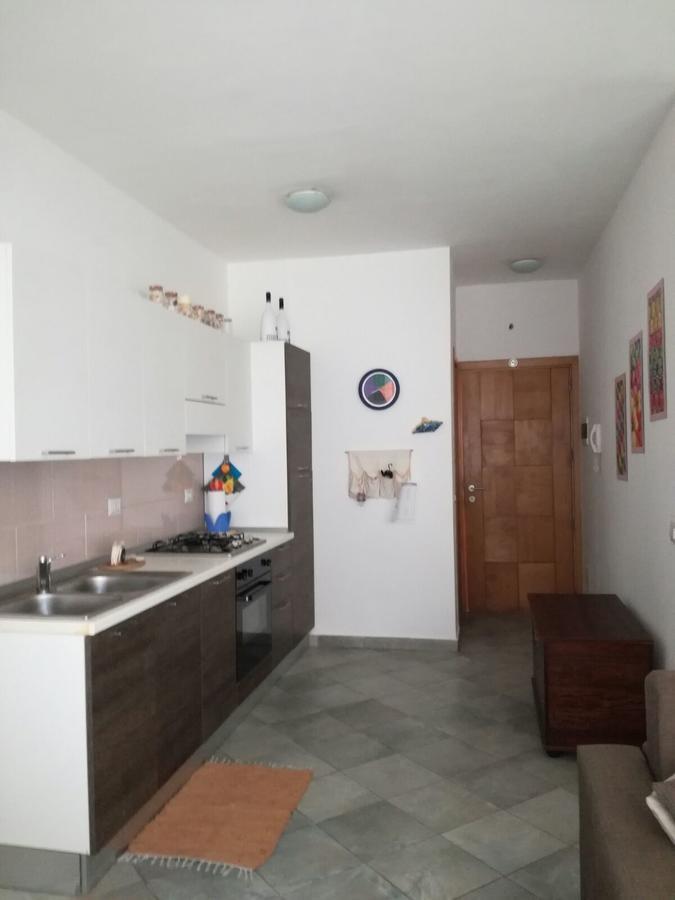 Appartamento Casa Sara Boavista Sal Rei Esterno foto