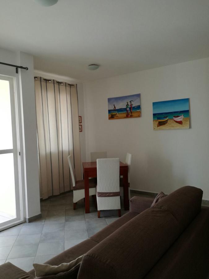 Appartamento Casa Sara Boavista Sal Rei Esterno foto